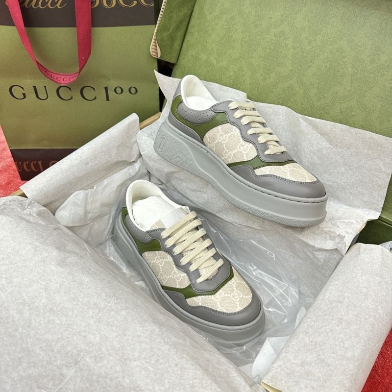 Gucci Low Shoes